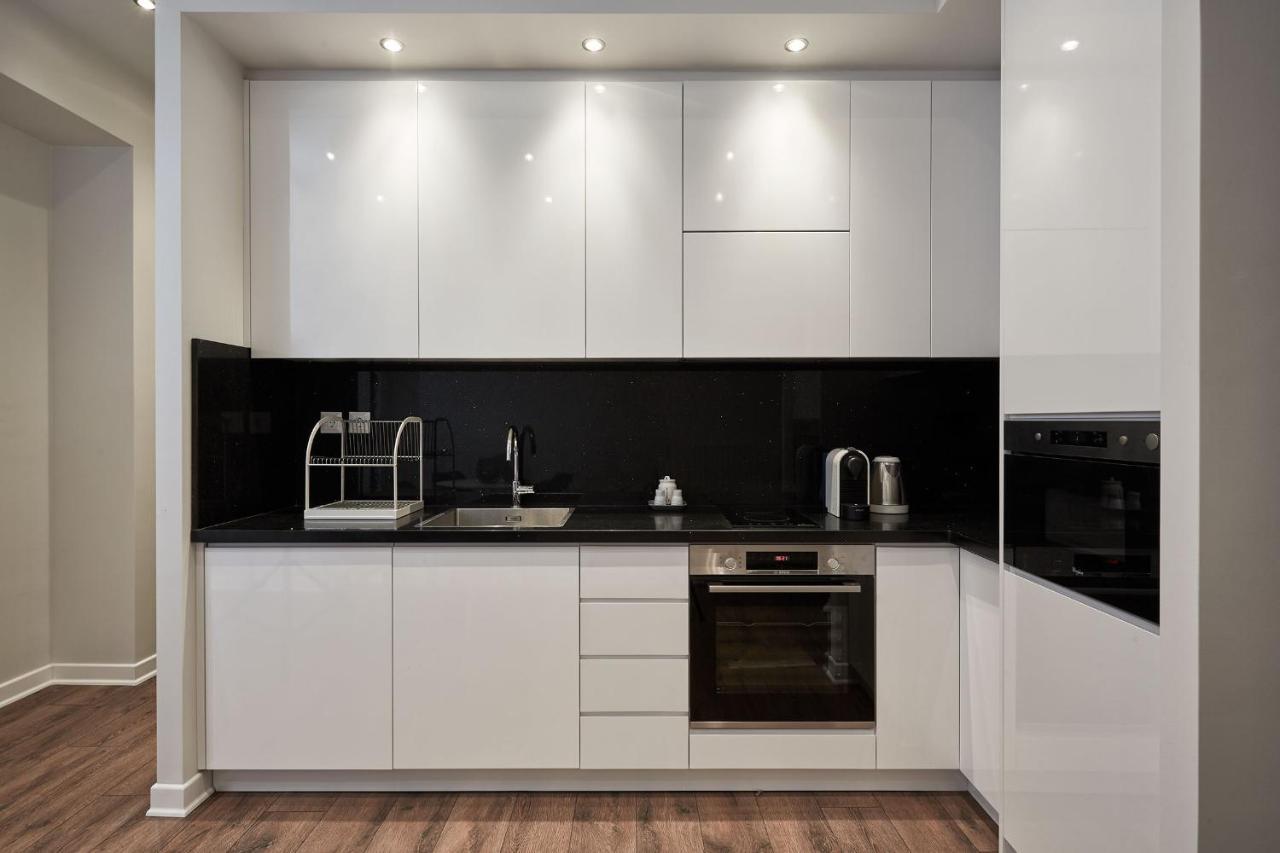 Valaoritou Boutique Apartment,Kolonaki Athens Exterior photo